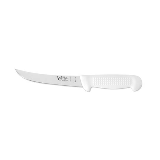 Curved Boning Knife 2/700 15cm Stainless Steel